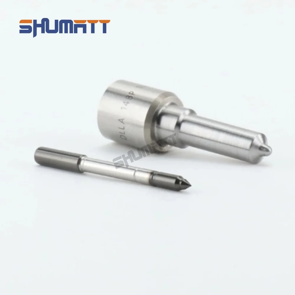 China Made New High Quality DLLA148P1067 Injector Nozzle 110 Series 4.0 Common Rail 0433171693