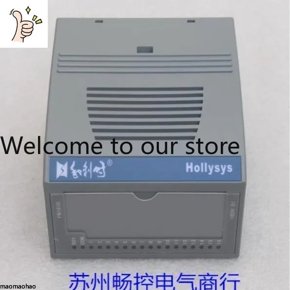 2026 * Spot Sales * New Hollysys And Leesy Module FM161D Spot FM161D