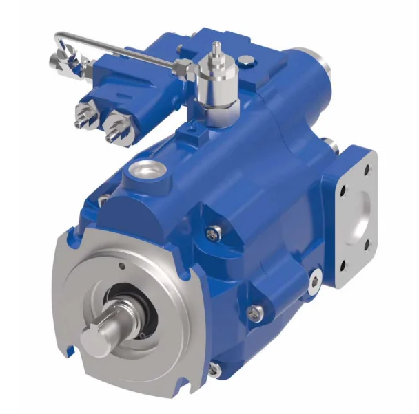 Top Quality Hydraulic Piston Pump Eaton  PVM Series PVM020ER09ES02AAA23000000A0A for Earthwork and Construction Machinery