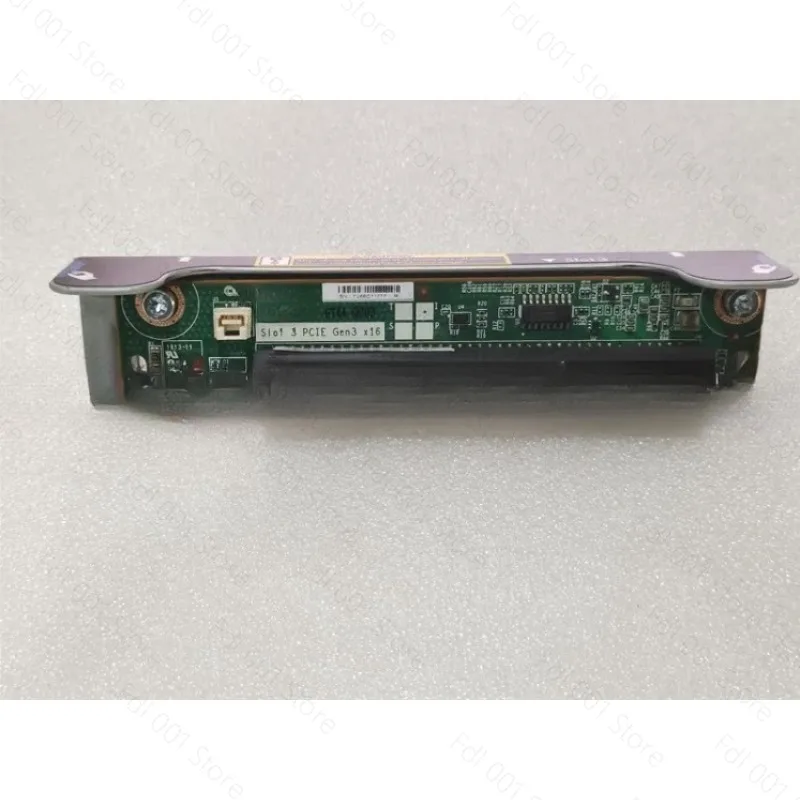 

Для 1 шт. карты расширения PCIE L360G9, позиция 2, номера 785498-001, 775420-001, 779157-001, 764642-B21