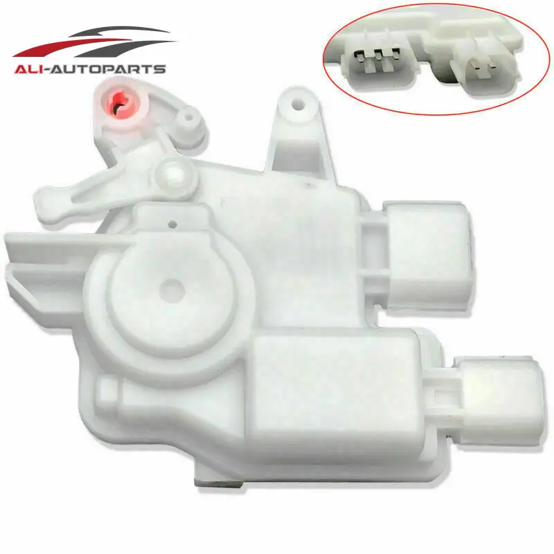 

Front Left Right Central Door Lock Actuator 72155-SDA-A01 72115-SDA-A01 For Honda Accord 2003 2004 2005 2006 2007 2008