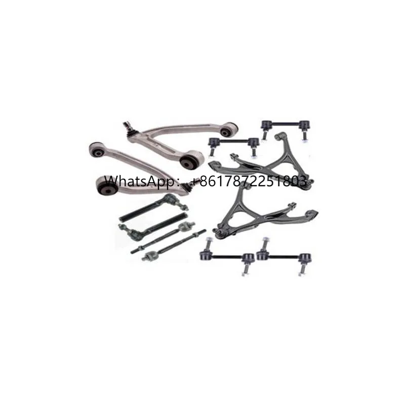 

Control Arms Ball Joints Tie Rods for Hummer H3 K750185