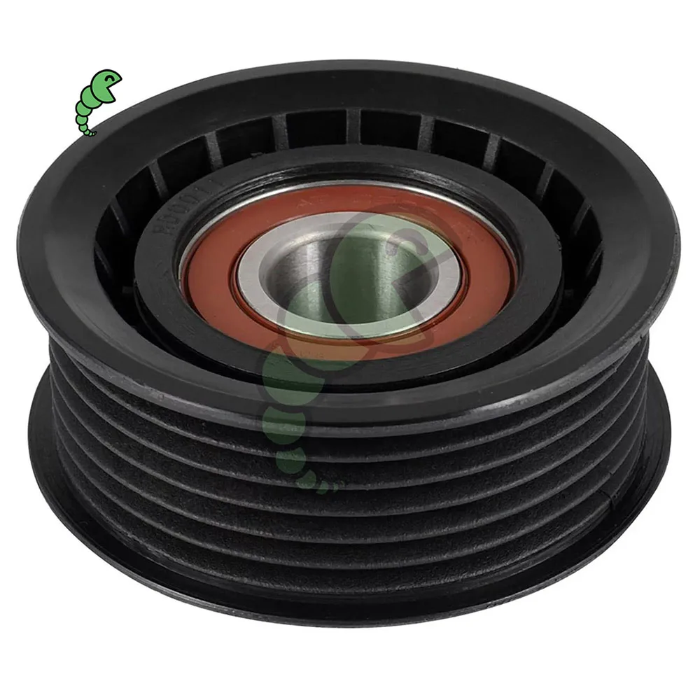 

A 0002020919 0002020919 Высококачественные автомобильные детали, натяжной шкив ремня для M-ercedes B-enz A 2722021019 A 0002020019