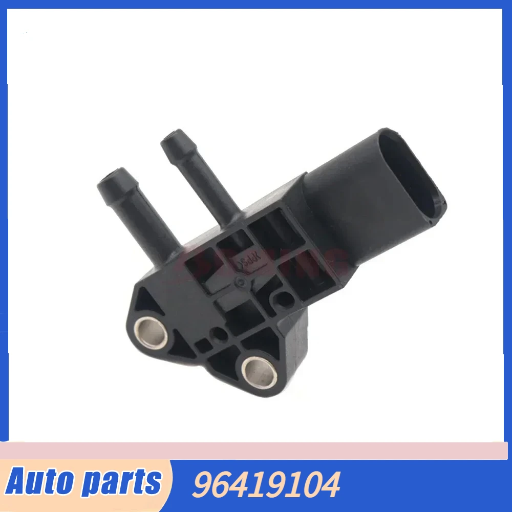 Für Chevrolet Captiva C100 C140 2.0 D Opel Antara 2.0 12DPS100-02L0T1 96419104 DPF Abgassensor Differenzdrucksensor
