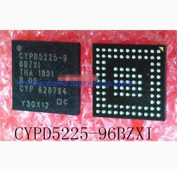 

3pcs CYPD5235-96BZXIT CYPD5235-9 CYPD5225-9