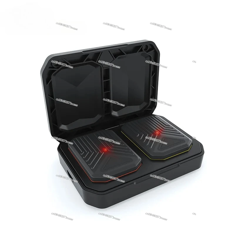 Boxing Punch Sensor…