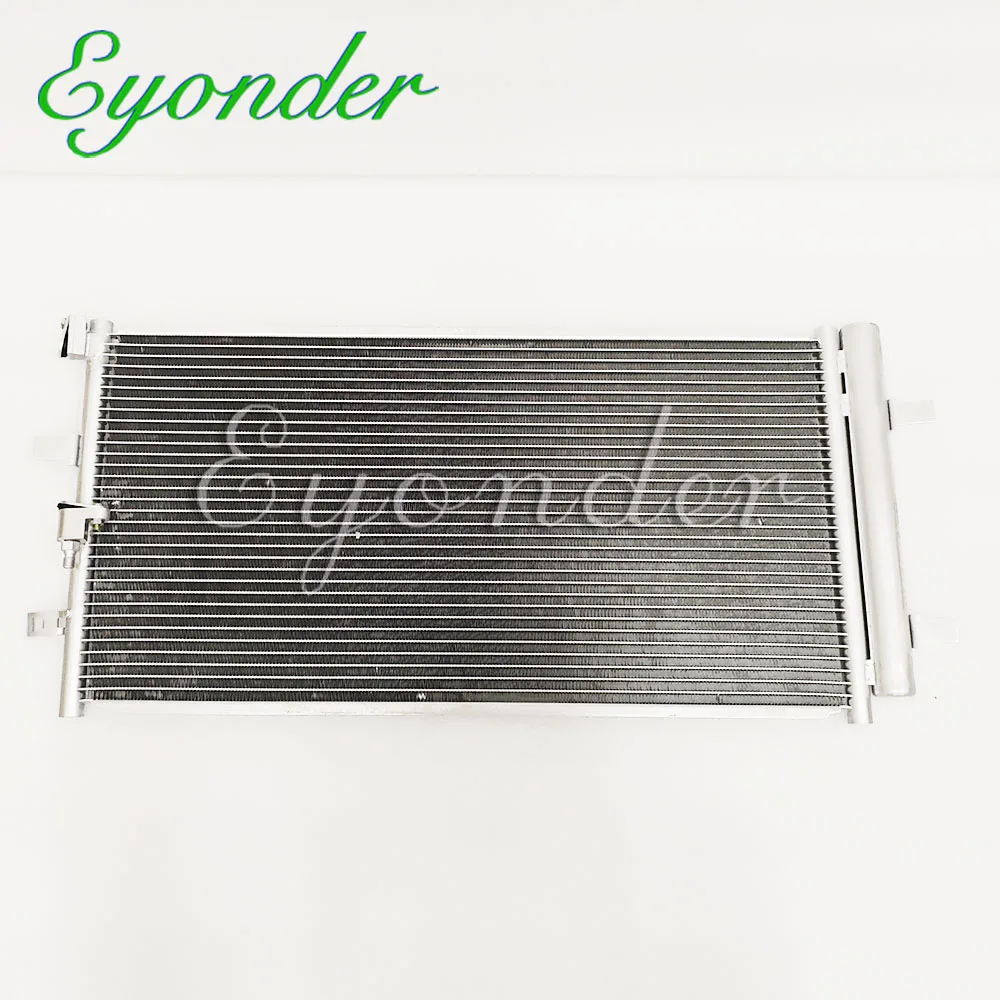 

AC Conditioning Condenser for PORSCHE MACAN AUDI A6 C7 A7 Q5 9A726040301 8T0260401C 8T0260403C 8T0260403 8T0260401F