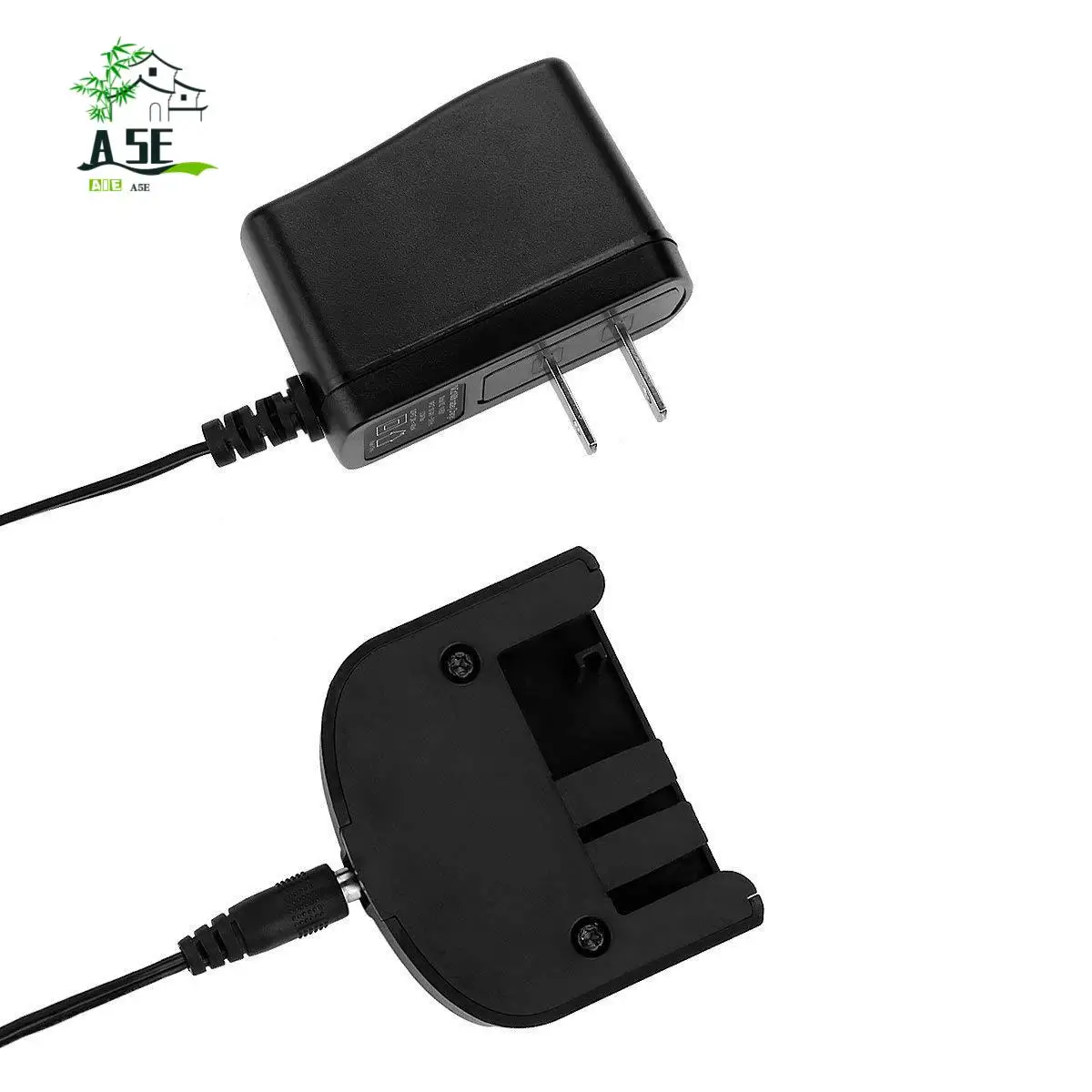 

A05E-9.6V-18V Charger For Black And Decker ,Black & Decker Charger Ni-Cd Ni-Mh A18 Hpb18 A14 Hpb14 A12 Hpb12 ,Us Plug