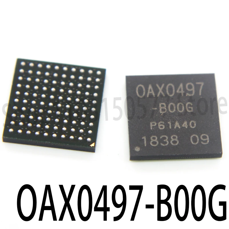 

1piece OAX0497-B00G BGA NEW Original