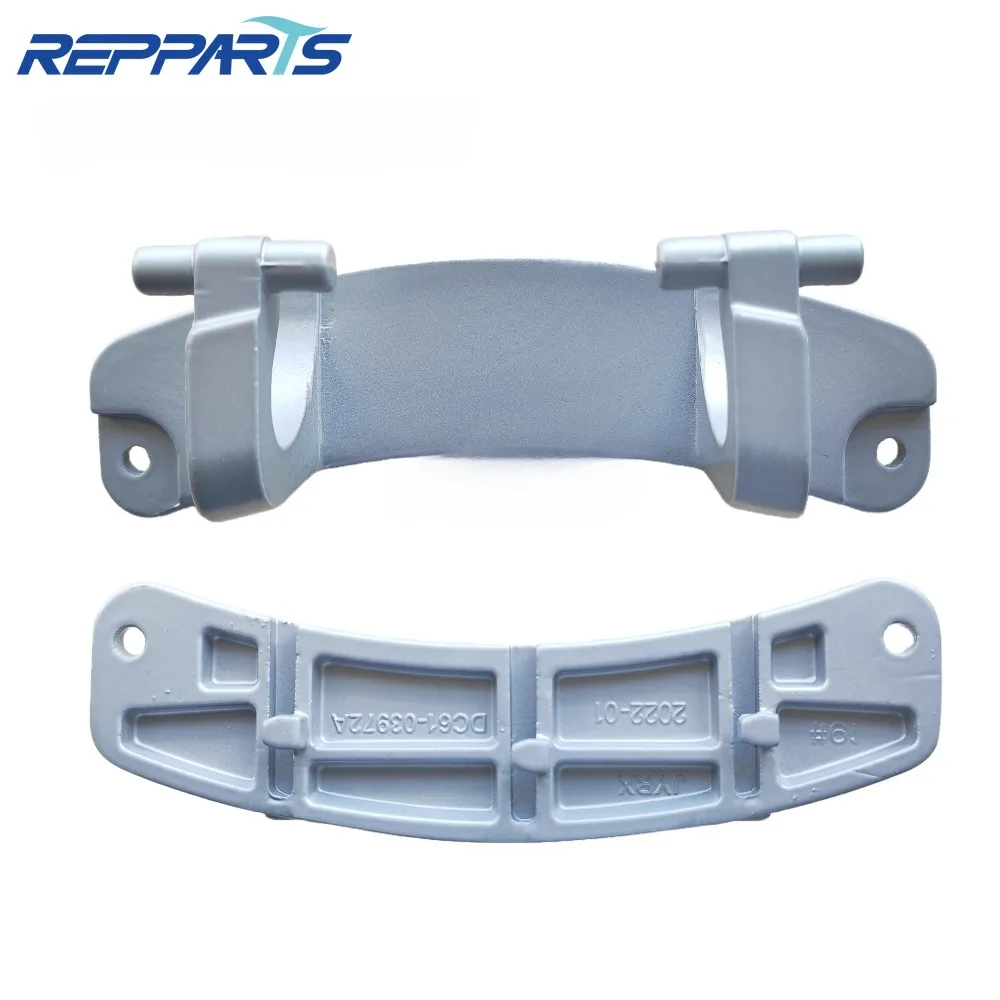 Новая дверная петля DC61-03972A для деталей стиральной машины Samsung