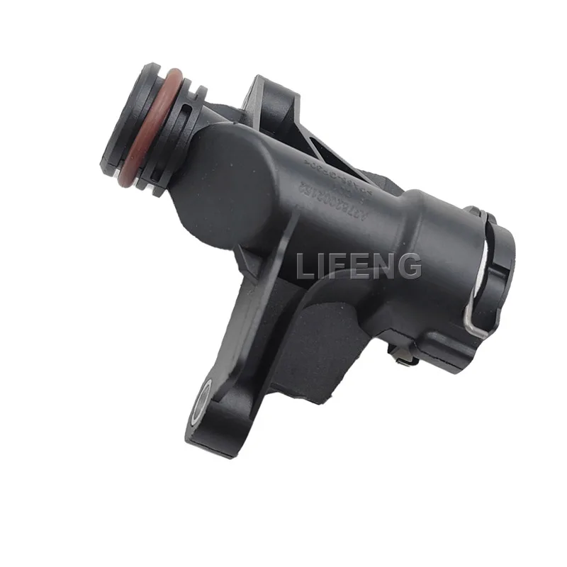 Coolant Water Pipe Joint A2782000831 A2782000631 A2782000531 for