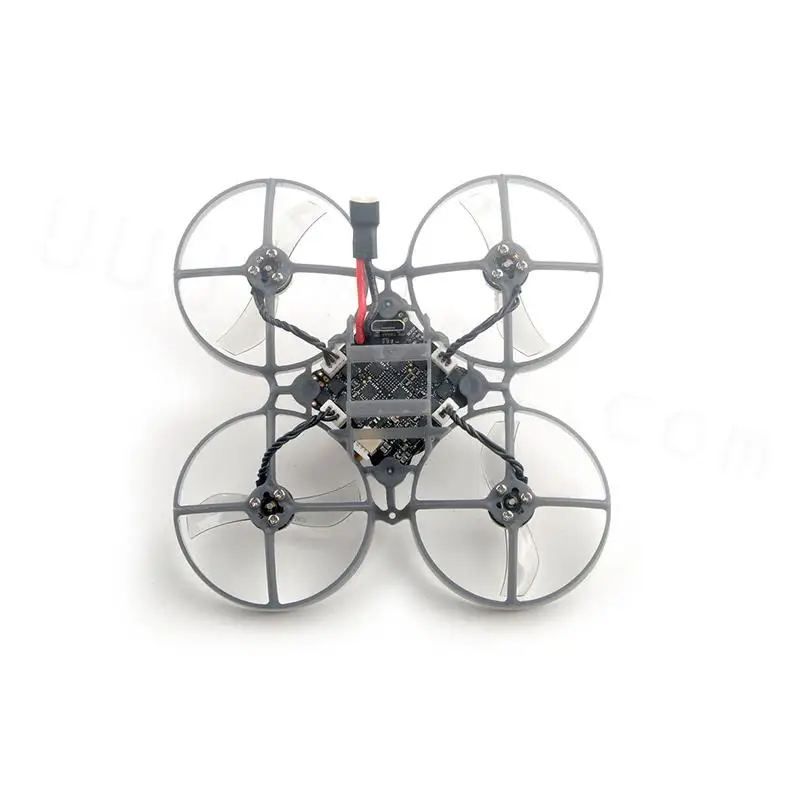 Happymodel Mobula7 Mobula 7 1S Micro FPV dron 5 in1 AIO kontroler lotu wbudowany 2.4G ELRS V2.0 RX Nano3 1/3 CMOS