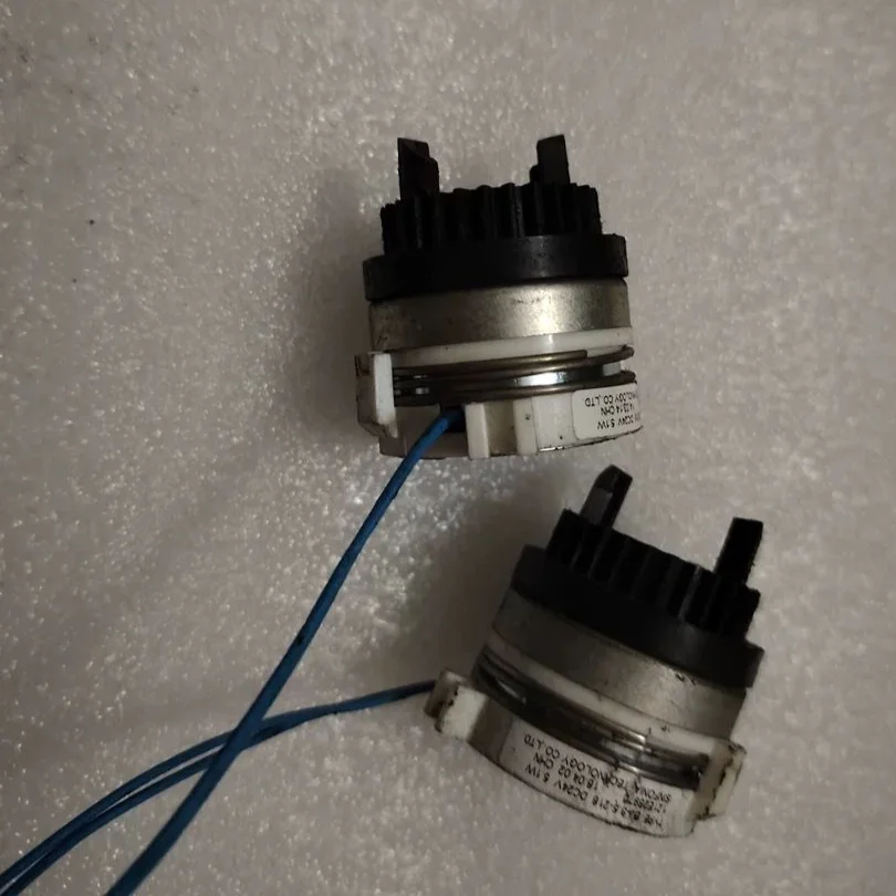 

2025MJL Original Registration Clutch 121E26970 for Xerox 5875 Clutch Registro