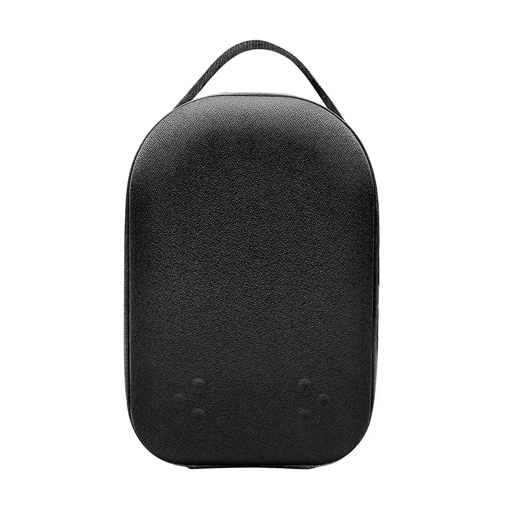 High-Quality Portable VR Storage Bag EVA Hard Carrying Case For Meta Quest3/Quest3S For Travel VR Headset Accessories