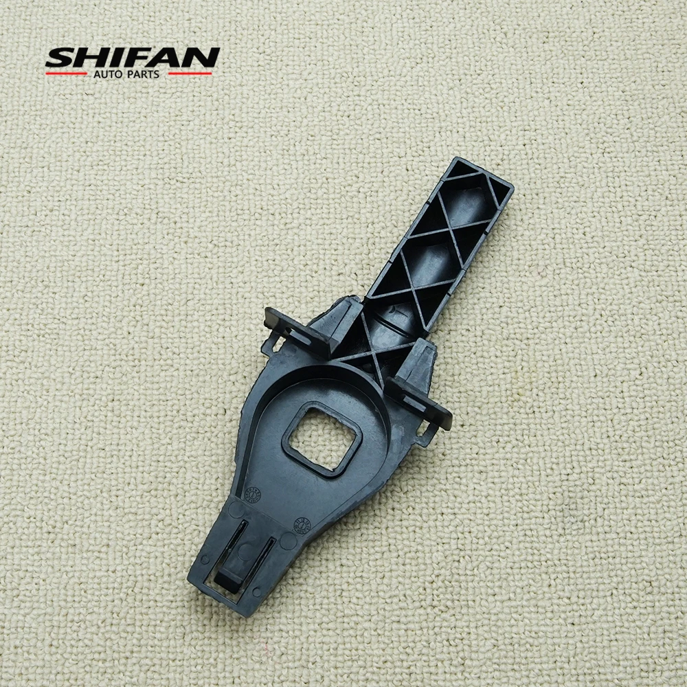 8K0805201 Radiator Core Support Mount Bracket ABS For Audi Q5 A4 A5 S4 S5 RS5 SQ5 2009 2010 2011 2012 2013 2014 Car Accessories