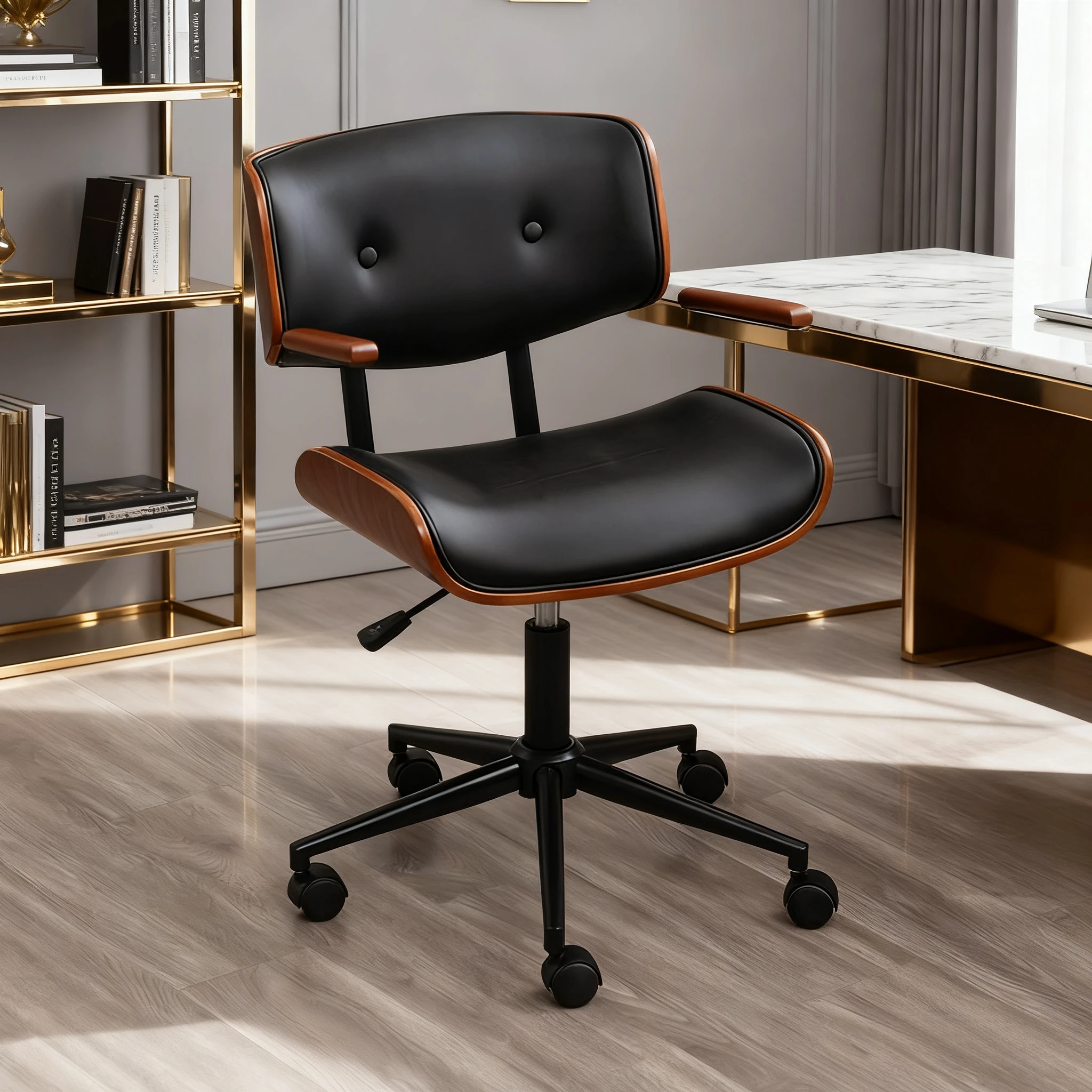 Luxury Computer Cha…