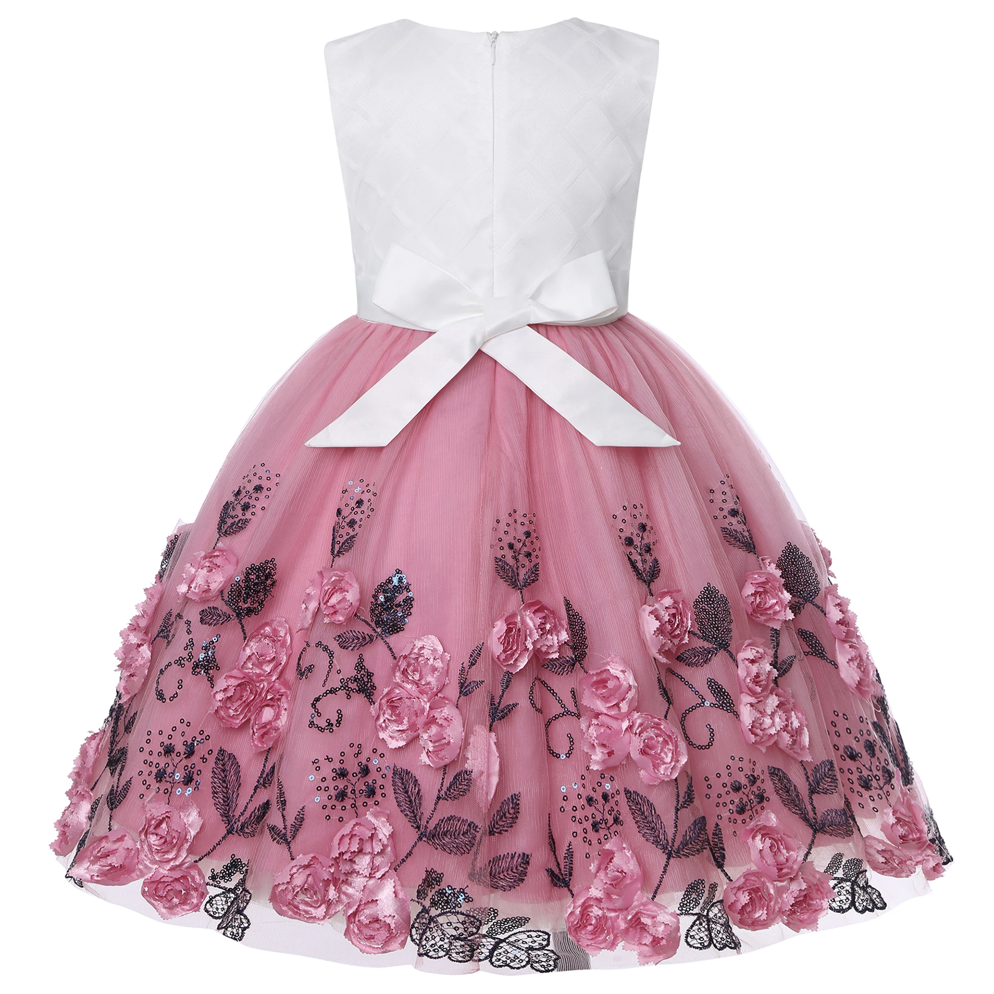 2024 new girls' dress skirt gauze princess skirt 61 children hosted children's skirt spot Instagram