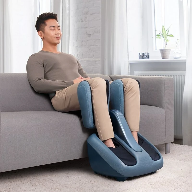 Kalf Voet Massager Voetmassage Machine