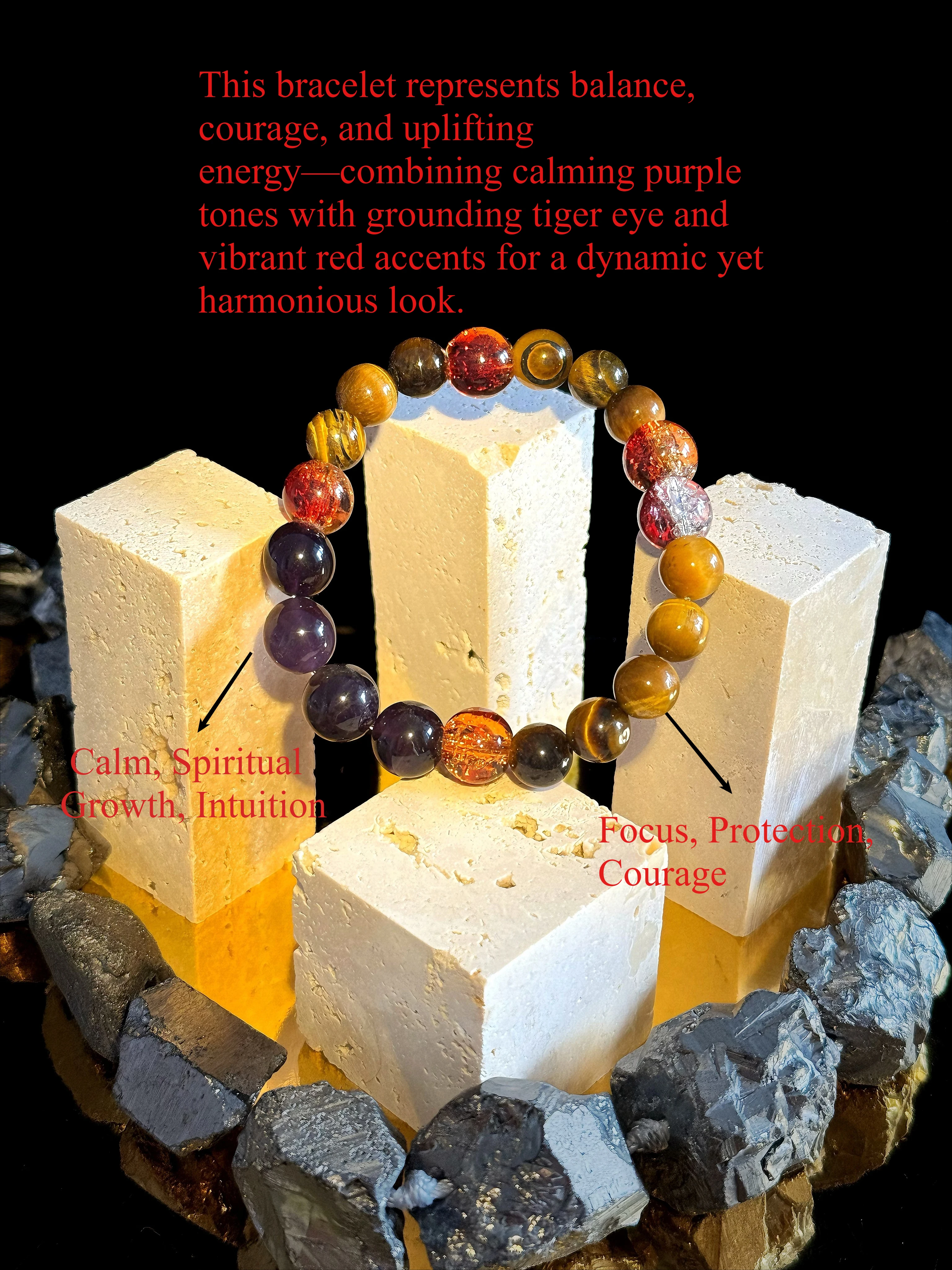 2026 New Natural Am… - image