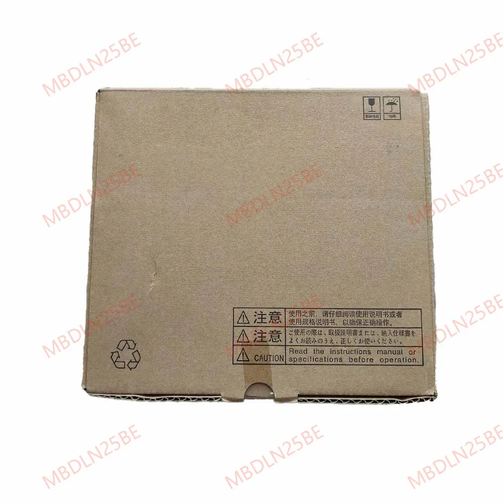 파나소닉 새 제품 및 중고 정품 MBDLN25BE 서보 드라이브 (보증 포함)