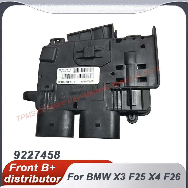 

61149227458 Front B+ distributor For BMW X3 F25 X4 F26 9227458
