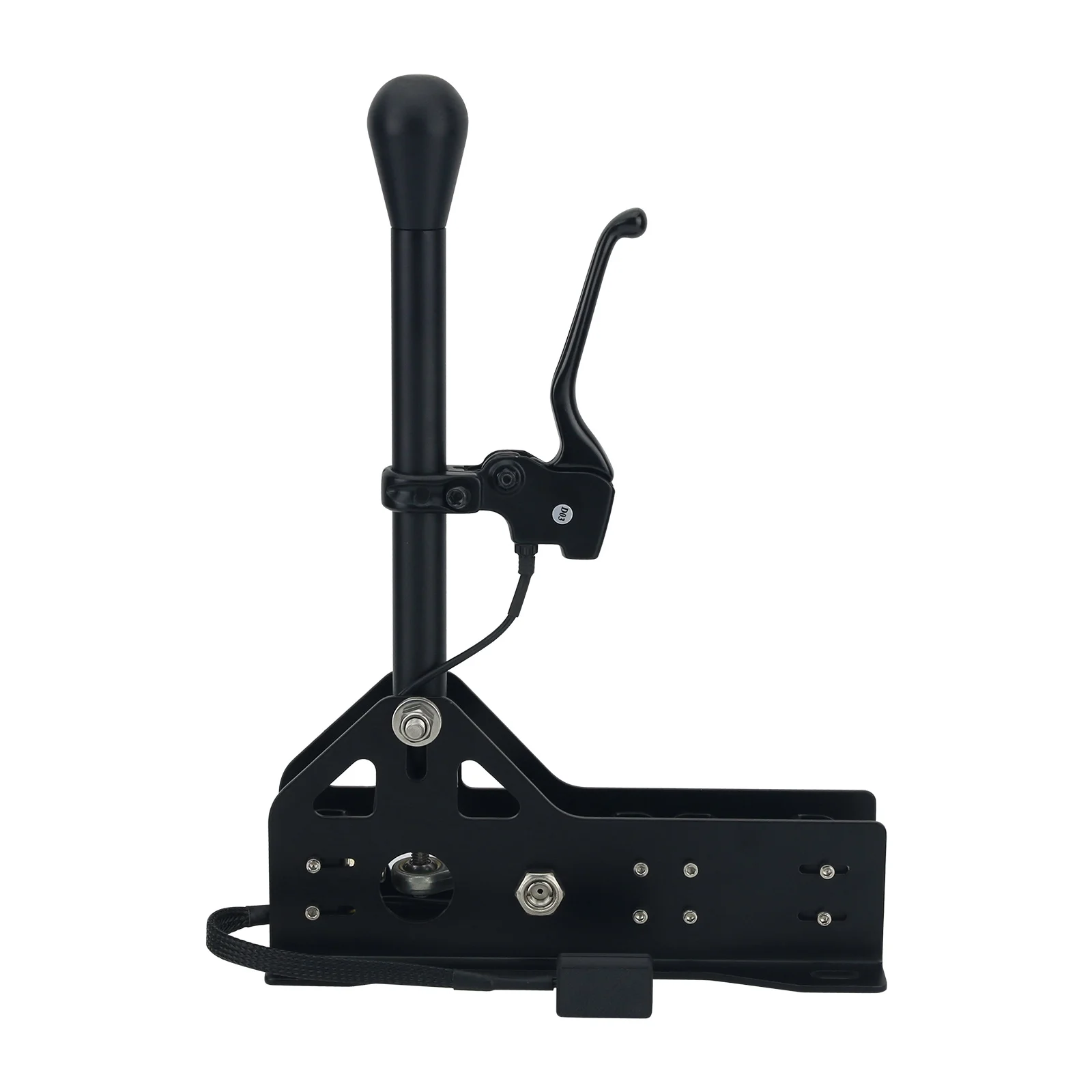 SIM buty wyścigowe Racing Speed SRS sekwencyjny symulator zmiany biegów (z lub bez koła zębatego N) dla G25 G27 G29 T300 T500 FANATEC