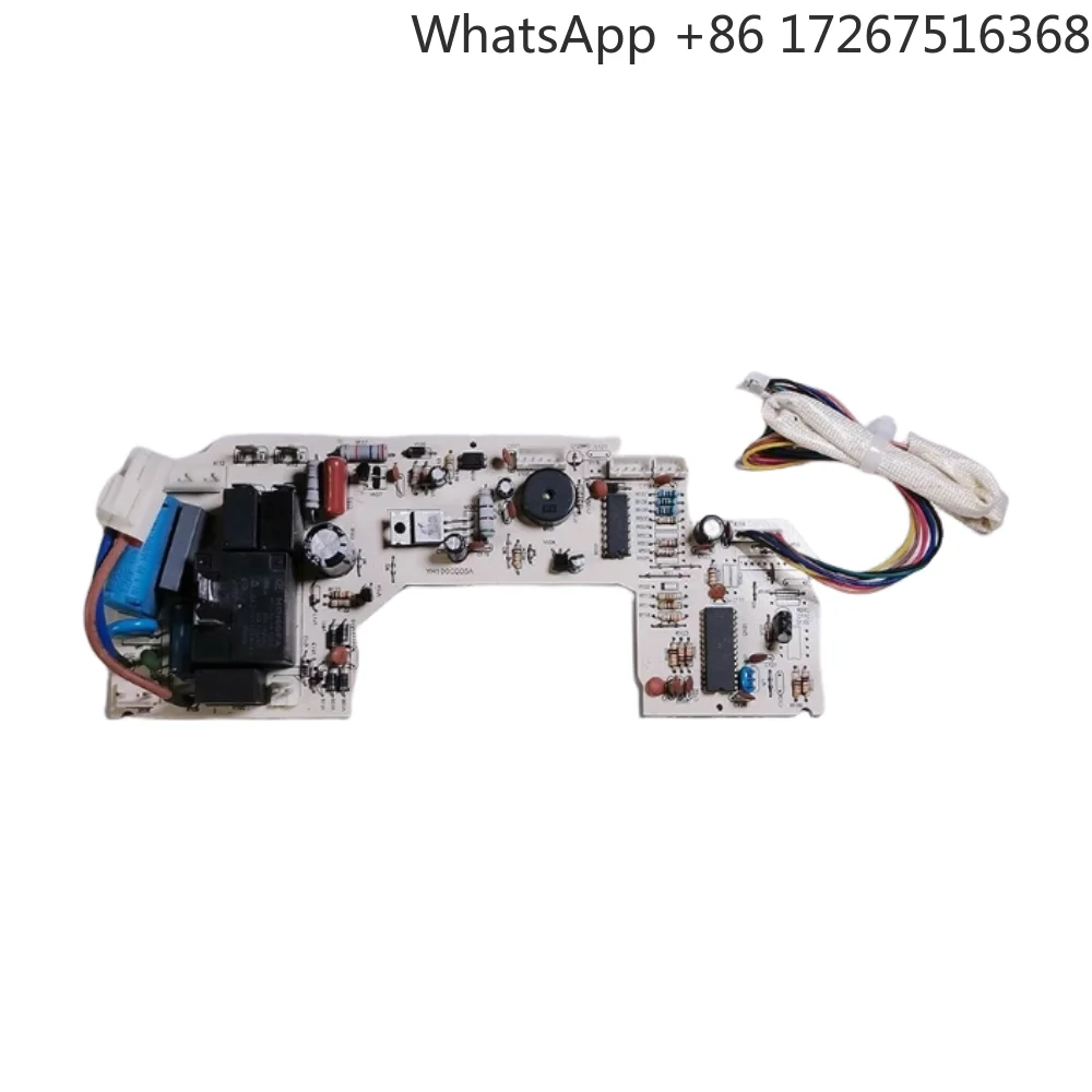 

Новинка для охлаждения и обогрева кондиционера, материнская плата PCB05-243-V10, 163-V08, 243-V07, плата управления приемной платы