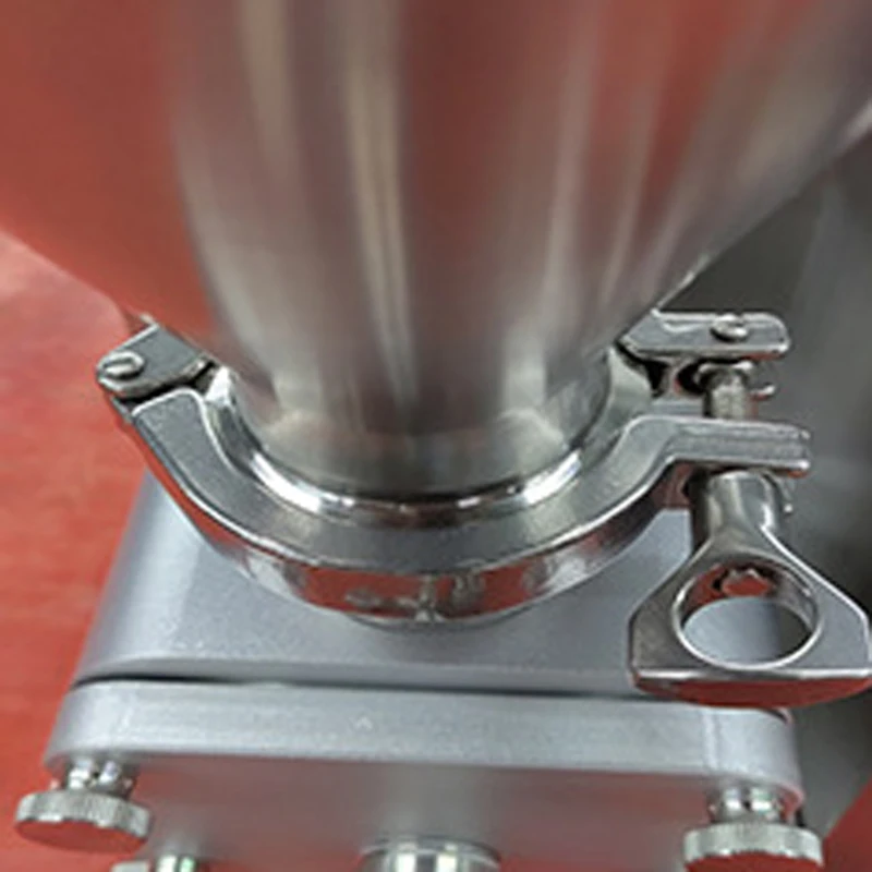 Commercial automatic cream filling machine cake filling machine Jam filling machine Electric filling machine puff filling machin