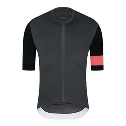 YKYWBIKE Men Cycling Jersey New Color Summer Short Sleeve Bicycle Jersey Breathable Quick Dry MTB Road Bike Jersey Clothing