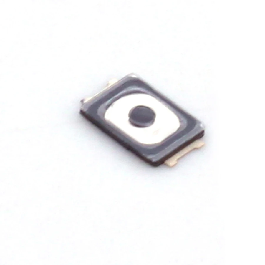 

50 шт./лот, супер мини-маленькая кнопка 2x3x6 мм, микропереключатель SMD для кнопки мобильного телефона, тактильный кнопочный переключатель 2*3*0,6H 2*3*0,6 мм