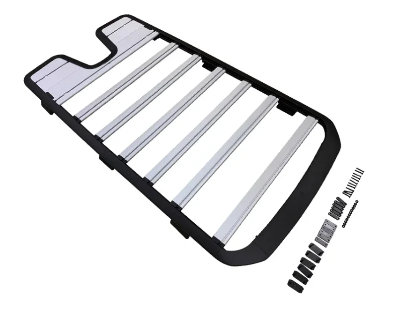 

RR Defender Auto Parts Roof Rack for RR Defender 90 110 130 Roof Rack