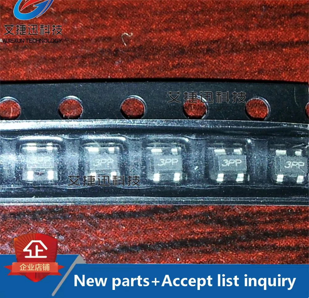 

1PCS in stock ATF-33143-TR1G ATF-33143 SOT-343 Low Noise Pseudomorphic HEMT in a Surface Mount Plastic Packa100%New and original