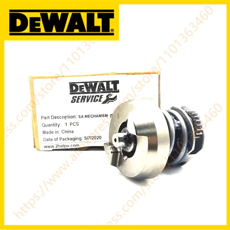 

ИМПАКТОР для Dewalt DCF835M2 DCF885 DCF835 DCF835C2 DCF885C2