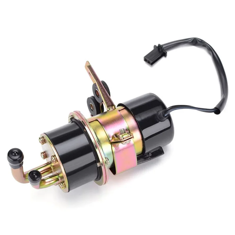 

Motorcycle Replacement Fuel Pump For YZF-R1 R1 YZF-R6 R6 VMAX1200 VMX12 FZS1000 FZ1 YZF1000R Thunderace 4SV-13907-00