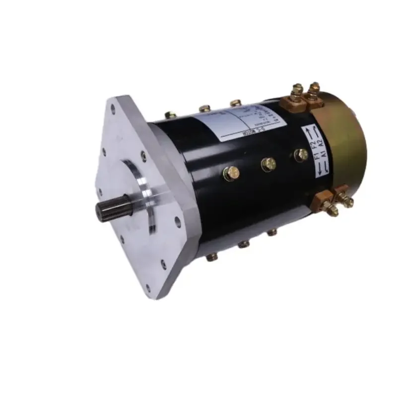 

2026Aftermarket Aerial Lift Awp Part 24V TRACTION ADVANCED DC 3160240 for JL Boom Lift E600 E600J E600JP M600 M600J
