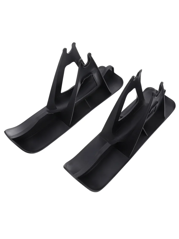 AliExpress NONE 2pcs Balance Bike Ski Board Straps Premium Plastic Kids Winter Toy Sled Snow Tube Balance Bike Sled Skiing Kids Balance