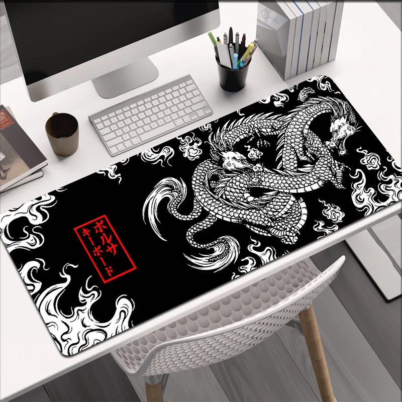 Компьютерный коврик для мыши в китайском стиле, игровые аксессуары, коврик для мыши, коврик для клавиатуры, коврик для мыши