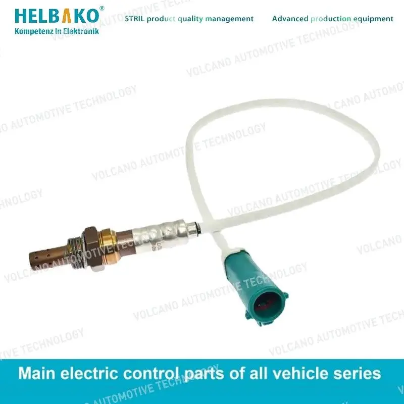 AE81-9F472-AB Lambda O2 Oxygen sensor For Ford Fiesta 1.5L 1.6L