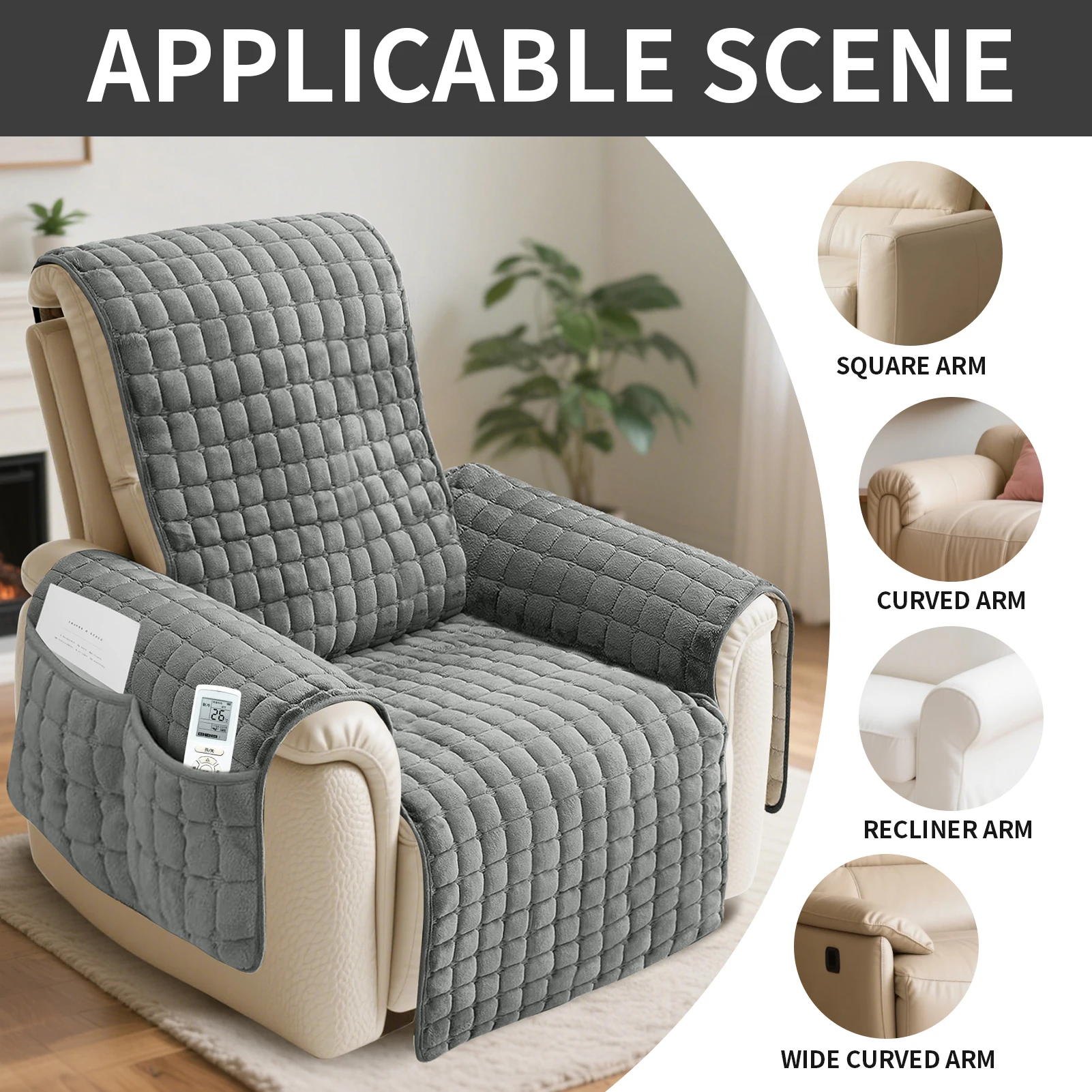 Thumbnail 2 - #33 Best Office Chair Mats to Buy In 2026