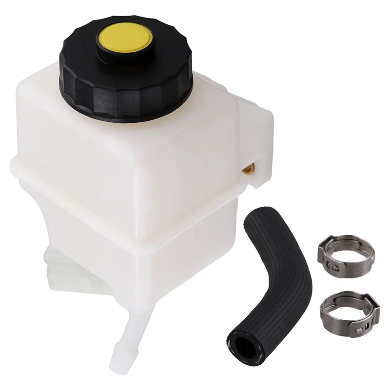 

X39A-2825405 Truck Parts Brake Oil Tank For Scania P R G T Series 2340075 1878943 1455736