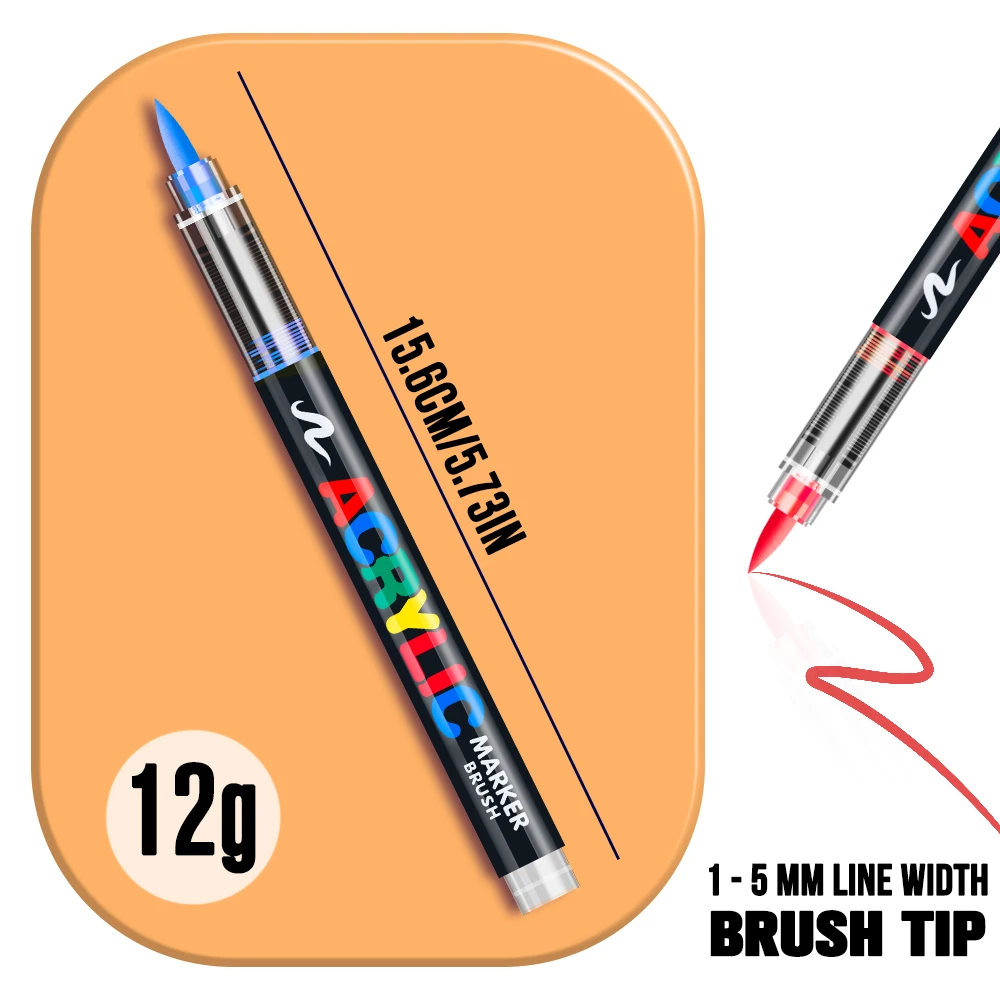 Thumbnail 4 - #63 Best Art & Craft Paints to Buy In 2026