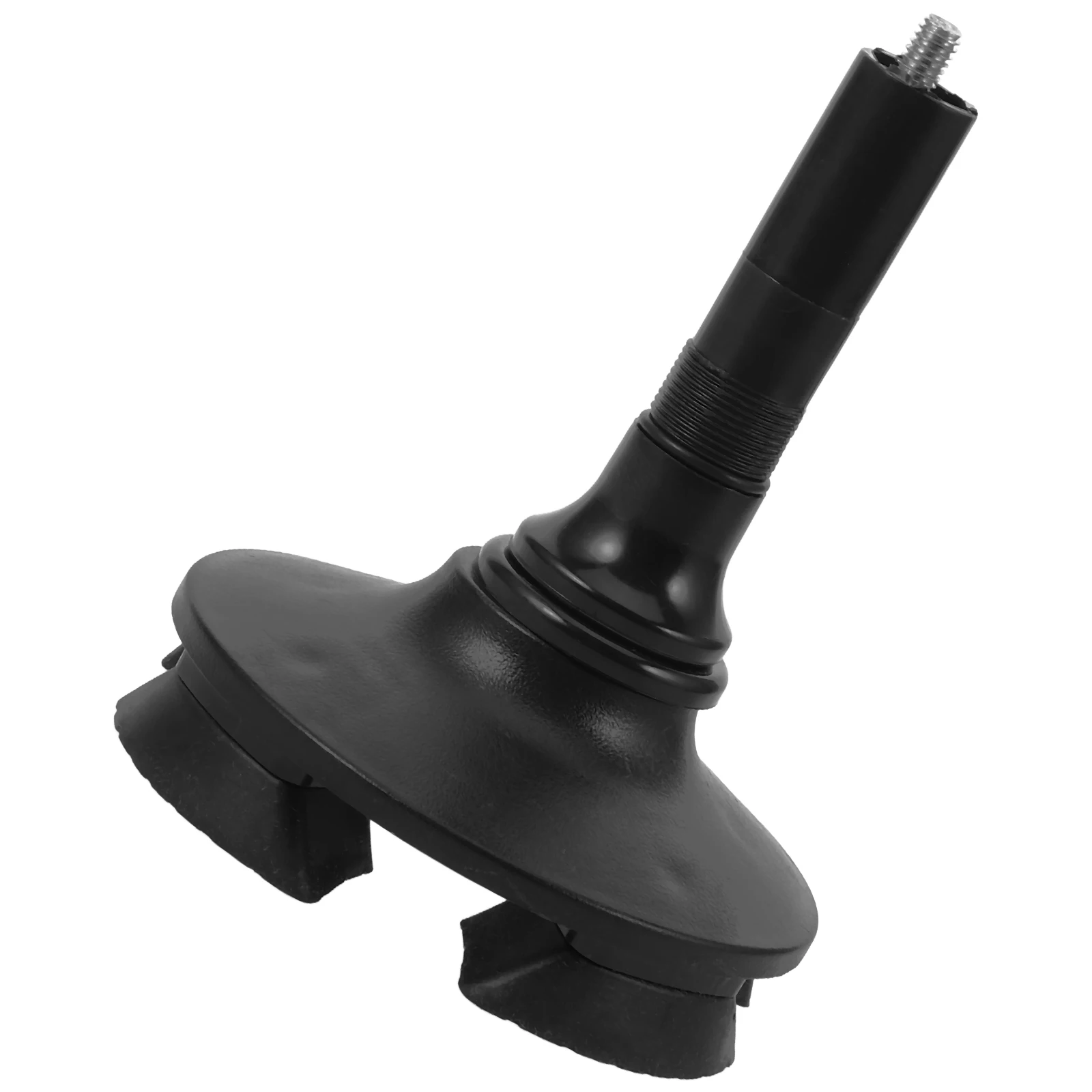 

Cane Rubber Cover Replacement Crutch Pads Black Plastic Crutches Accessories Elder