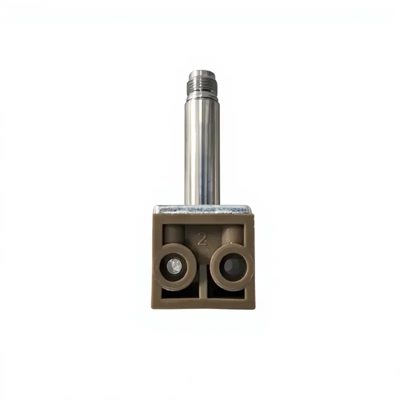 HCY Compatible Domino 14780-PP0077 Ink System Solenoid Valve 2 WAY 24V 3.8W (Excluding Coil) for a Series CIJ Inkjet Printer