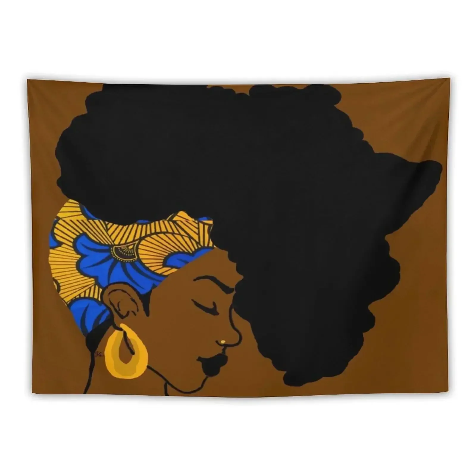 

Fro African Tapestry Room Ornaments Home And Comfort Decor Tapestry