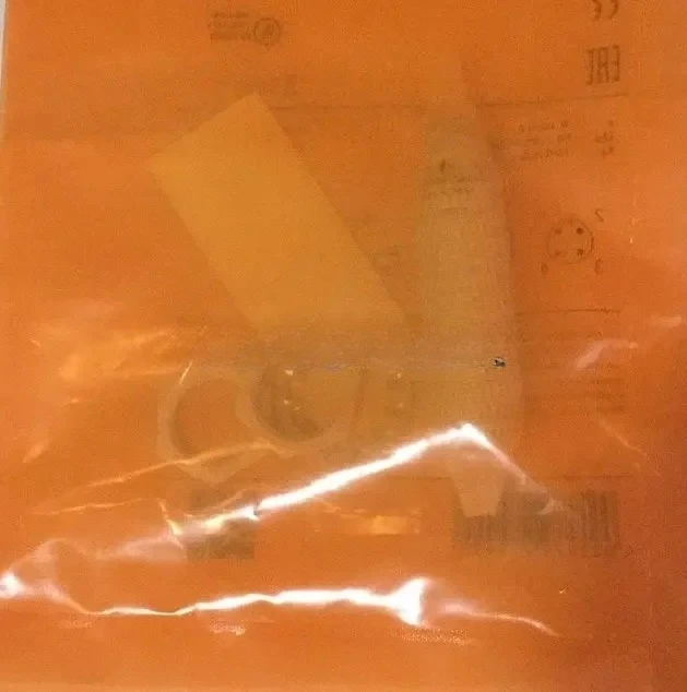 

Sensor IGT204 IGT201 IGT205 IGT202 IG5539