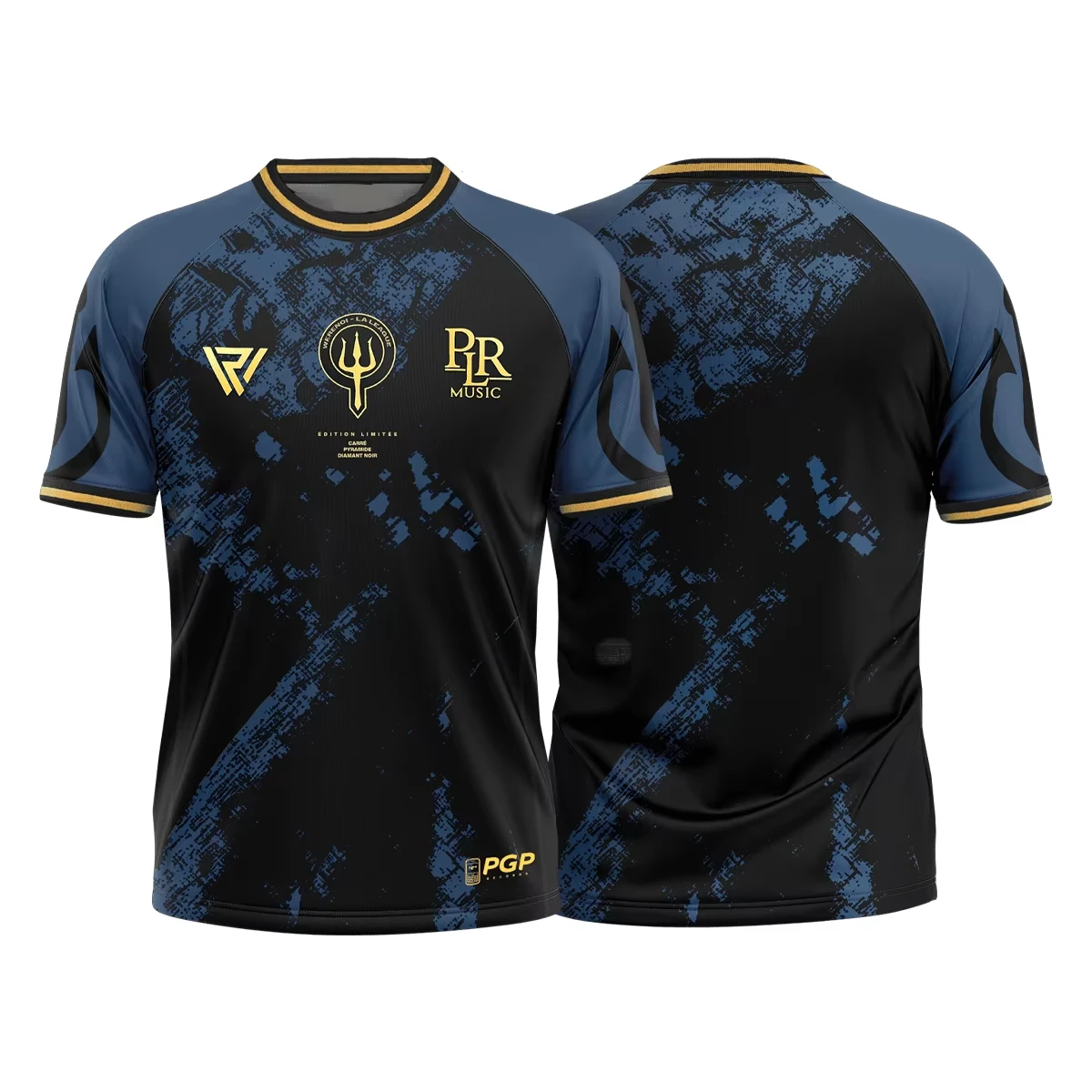 New Werenoi PLR 2026 LA LEAGUE - MAILLOT Limited Edition Men Women T-shirts Souvenirs Gifts quick-dry tee