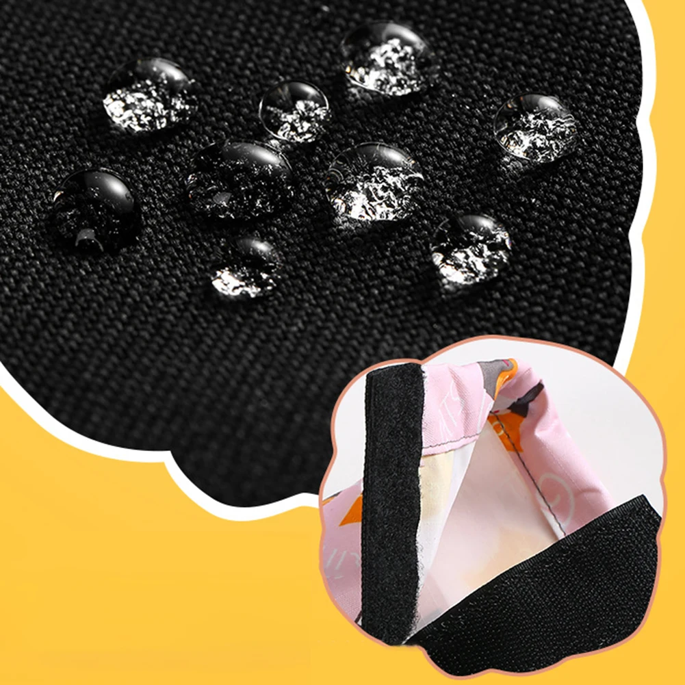 

Чистый опыт, приключения на свежем воздухе, детский снежный чехол, водонепроницаемый, долговечный, высококачественные материалы, легкий вес