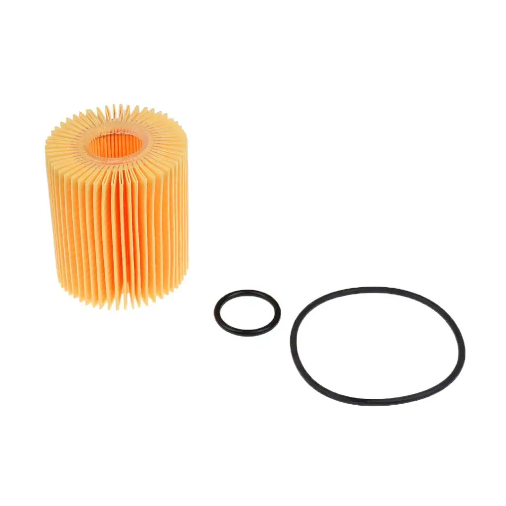 Car Oil Filter for Lexus IS250 GS300 GS450 GS460 04152-31080