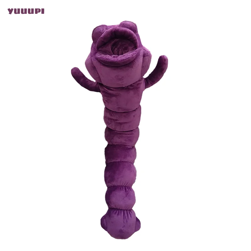 Halloween jujutsu kaisen espírito amaldiçoado pelúcia mappa amaldiçoado espírito worm plushie anime periférico travesseiro macio fãs presentes de aniversário