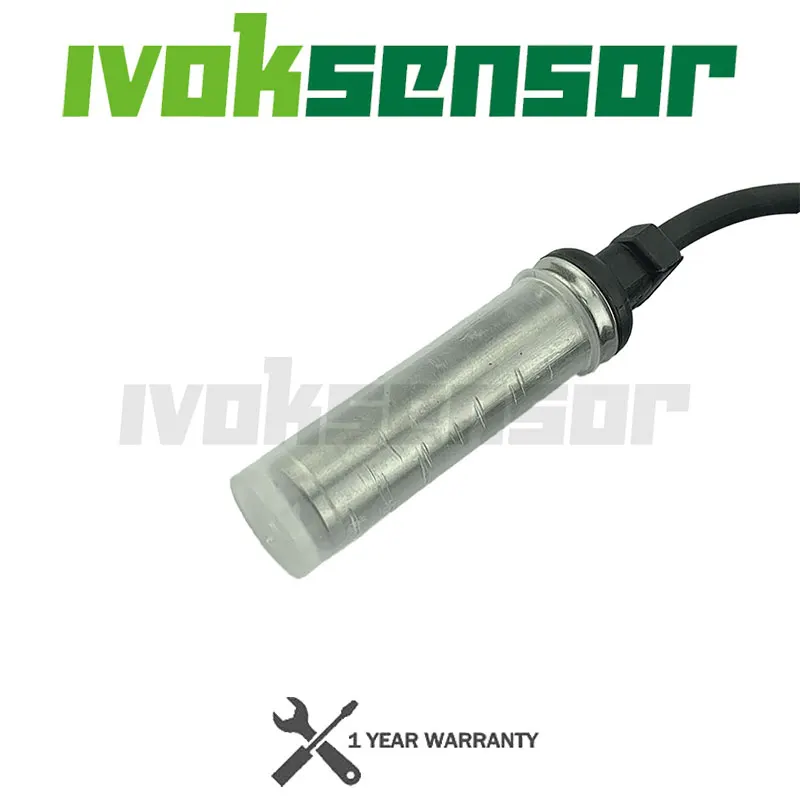 L = 2730mm 441 032 387 0 ABS Sensor Wielsnelheidssensor Voor RENAULT TRUCK VOLVO FH FM FMX NH BUS 21247154 20528661   DT 2.25333